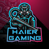 HAIER GAMING