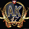 CKLAN AK 47