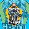 Himachali X Tank