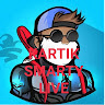 Kartik Smarty Live