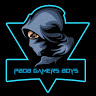 PB08 GAMERS Boys