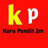 Karu Pandit 2m