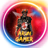 Arun Gamer