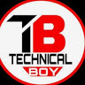 Technical Boys