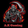 A.k Gaming