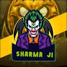 SHARMA JI FF GAMING