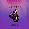 Gaming 4K Optical