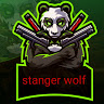 Stranger Wolf