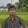 ALISH NEPALI DANCER