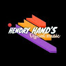 Hendry Hands 14