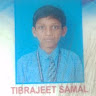 Tibrajeet Samal