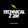 Technical Z 2m