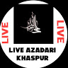 Live Azadari Khaspur