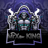 Mrx King