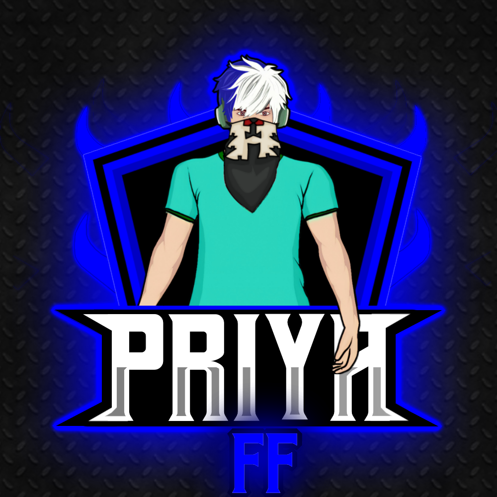 PRIYA FF