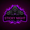 STICKY NIGHT