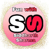 Fun With Siddharth Sharma