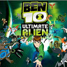 Ben 10 Rockster