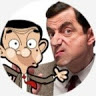 MR _ BEAN_FUNNY