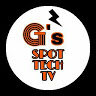 Ghuf's Spot Tech
