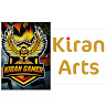 World Of Kiran Arts And Gaming