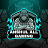 ANSHUL ALL GAMING