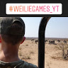 WEILIEGAMES LIVE