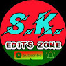 S.K. Edits Zone