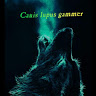 Canis Lupus Gammer
