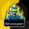 Chill Mama Gamer