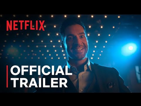 Lucifer Season 5 Part 2 | Official Trailer | Netflix || All types of videos