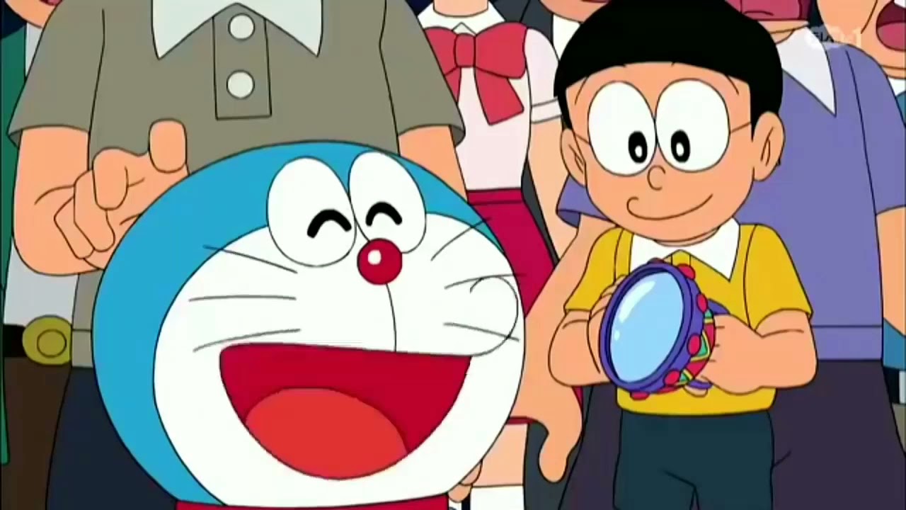 Doraemon new episode Season 18 ||Doraemon new episode in Hindi doraemon #doraemon