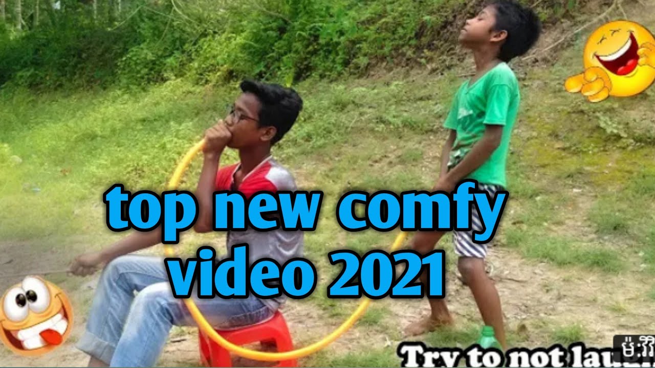 top new comdy video 2021