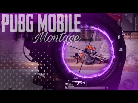 Classic Montage | 1hp clucth #inriyt #bgmi