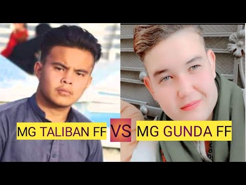 SOLO VS SOLO MG GUNDA 444 VS MG TALIBAN FF CLASH SQUAD BERMUDA