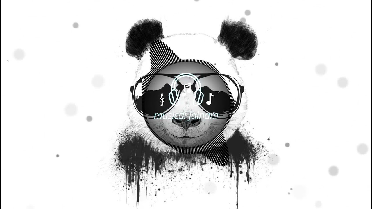 Panda Beats | Musical jainam | algrow
