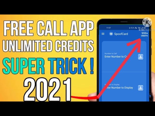 (Spoofcard) Mod spoof call & voice changer 2021...| NK Tips & Tricks