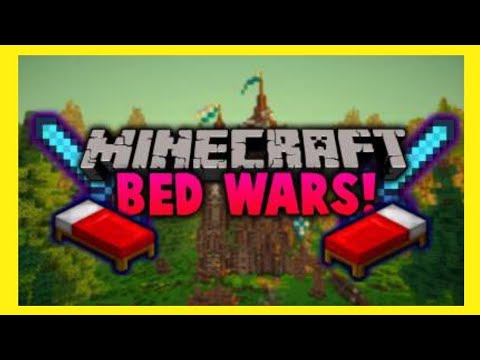 PERFECT BED BREAKING BEDWARS GAME