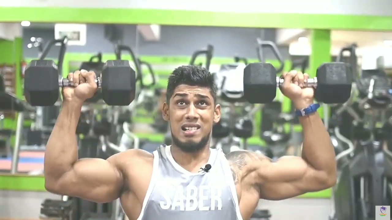 Workout Motivation Music।Best Workout Song।Best Workout Song#Indian crazy fitness