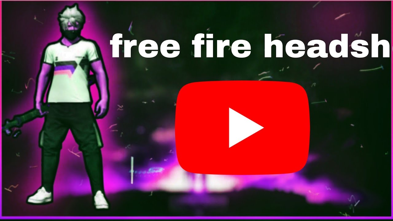 free fire headshot