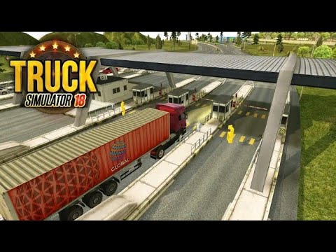 truck simulator game video||truck simulator||truck games 3d||truck games||