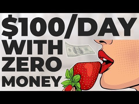 Earn $100 A Day Online In Your Spare Time| No Surveys|Work From Home Jobs??