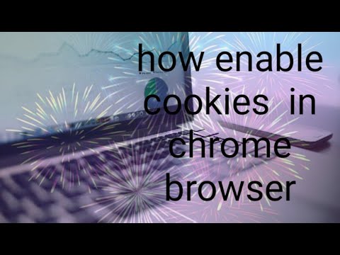 #kabdwaltechnical #enablecookies #chromecookies.      how enable cookies in chrome browser