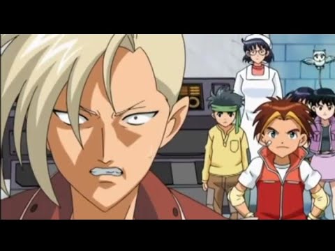 Episode 10 – The Strongest Rival Appears! |IN HINDI | PHADI GAMER | ANIME |