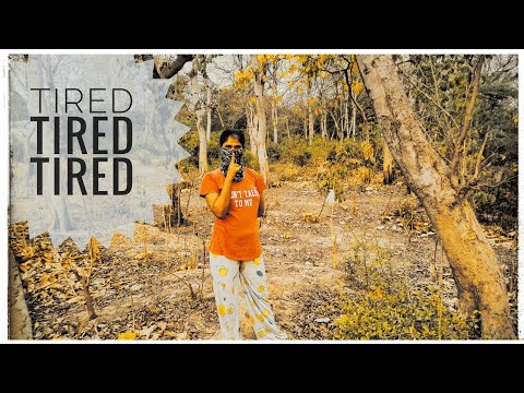TIRED TIRED TIRED ||| BROKEN poetry - PART 2