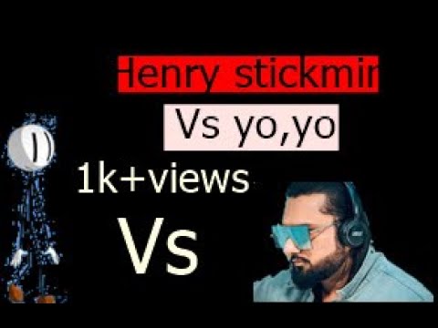 Henry Stick man Vs yoyo honey.s.|By Shebi Gamer | Full Gameplay part#02