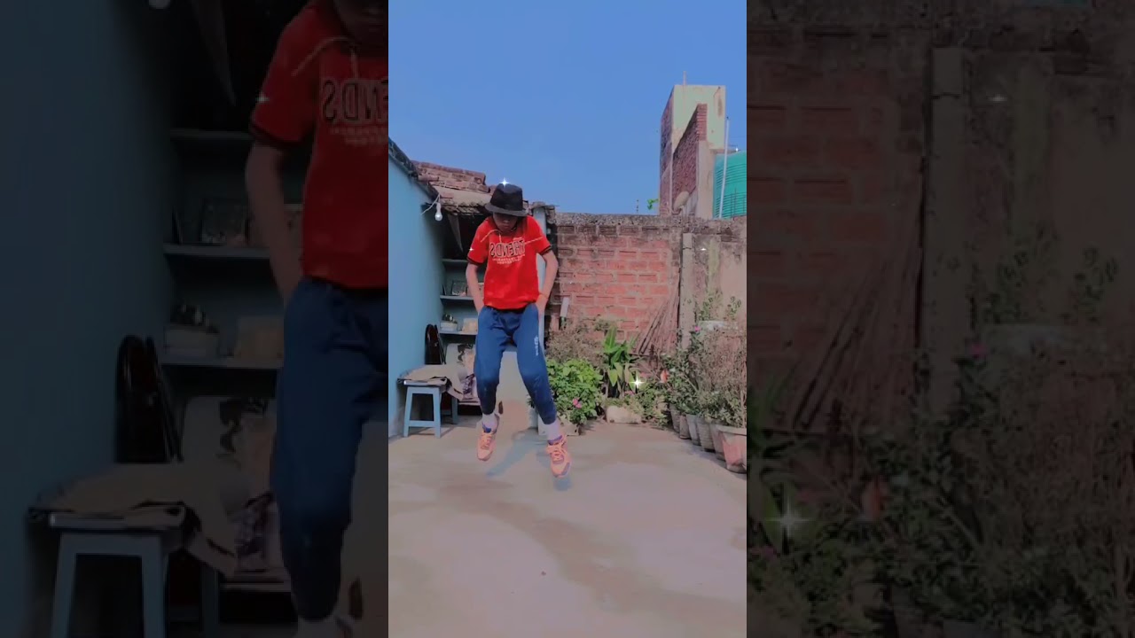 Kangna tera nii ❤️❤️ song dance #viral