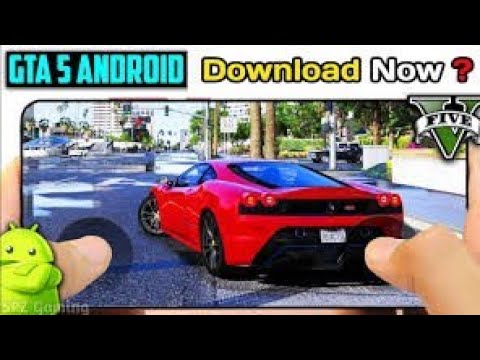 HOW TO PLAY REAL GTA5 ON ANDROID || FREE LIFETIME || #trickyguy #gta5 #rockstargames #ffgod