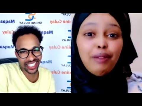 Shiiine Coleey oo Aflagaadeeyay Ninka Rasmi Rays |#live#somalia