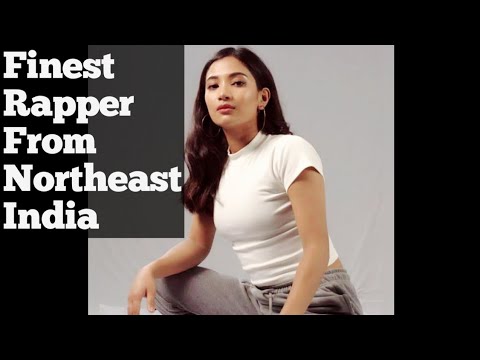Finest Rappers From Northeast India